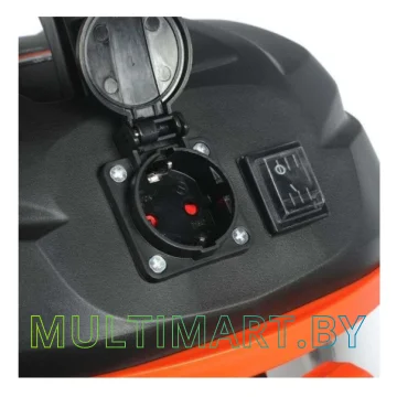 Пылесос Patriot VC 330 картинка 7